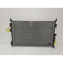 Radiateur Eau Citroen C4 Spacetourer